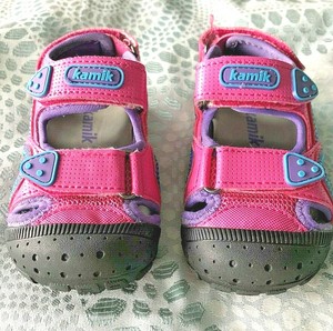 kamik water shoes