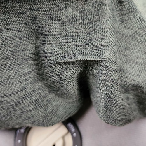 Jeanswest Womens Sally Tie Front Shirt Thyme Green Size XL - 7 - Bild 9 von 10