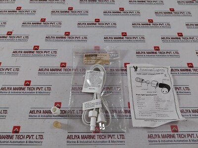 Lot Of 17X American Lighting RL-Z-X Rope Light Connector Kit | eBay