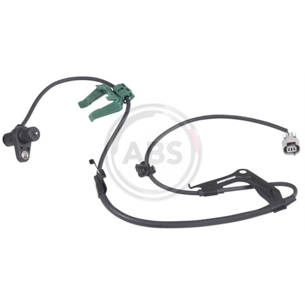 A.B.S. Sensor DrehzahlfüHler Vorne Links Passend FüR Toyota Picnic _XM1_-image