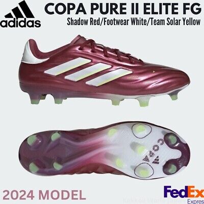 Size 10 - adidas Copa Pure 2 Elite FG Energy Citrus Pack for Size 10 - adidas Copa Pure 2 Elite FG Energy Citrus Pack for