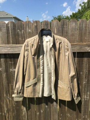 Vintage Givenchy Jacket