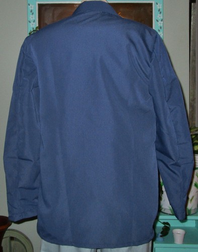 Best Medical Staff L/S Woman Lab Coat 3 Pocket 30" Length Sizes XS - 7X (32-66) - Picture 12 of 43