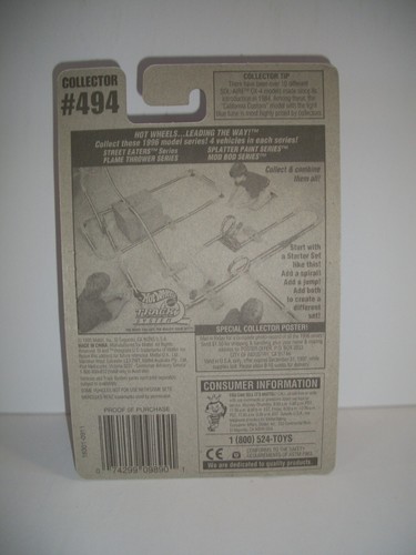 FB-073-Various Hot Wheels Pick & Choose What You Want, Priced Individually - Picture 5 of 33
