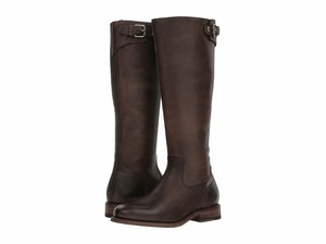 frye jayden buckle back zip