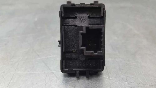 254010003R Mando Elevalunas Trasero Derecho para RENAULT MEGANE III BERL 1635165 - Foto 2 di 10