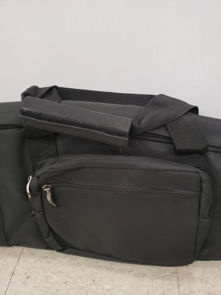 (I-35657) Estuche blando para rifle Cabela's CAB-XRC48 Foto 3 de 4