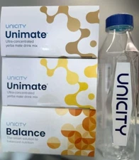 Unicity Balance Feel Great System