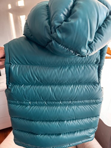 Moncler Weste kinder - Bild 6 von 7