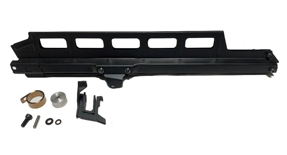 CoFast® Complete Steel Magazine Set for Aftermarket Hitachi NR83A A2 A3 884-065