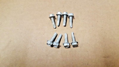 New Genuine OEM  Dixon ZTR - Husqvarna - 3224 OR 539115566 - 5/16-18X1 SCREW (8)
