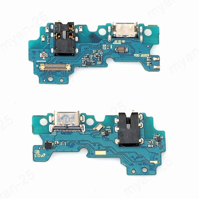 USB Charging Port Dock Connector Board For Samsung Galaxy A32 SM-A325F/DS