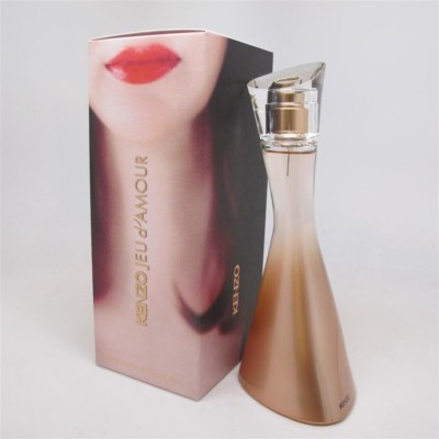 JEU d'AMOUR by Kenzo 50 ml/ oz Eau de Parfum Spray NIB