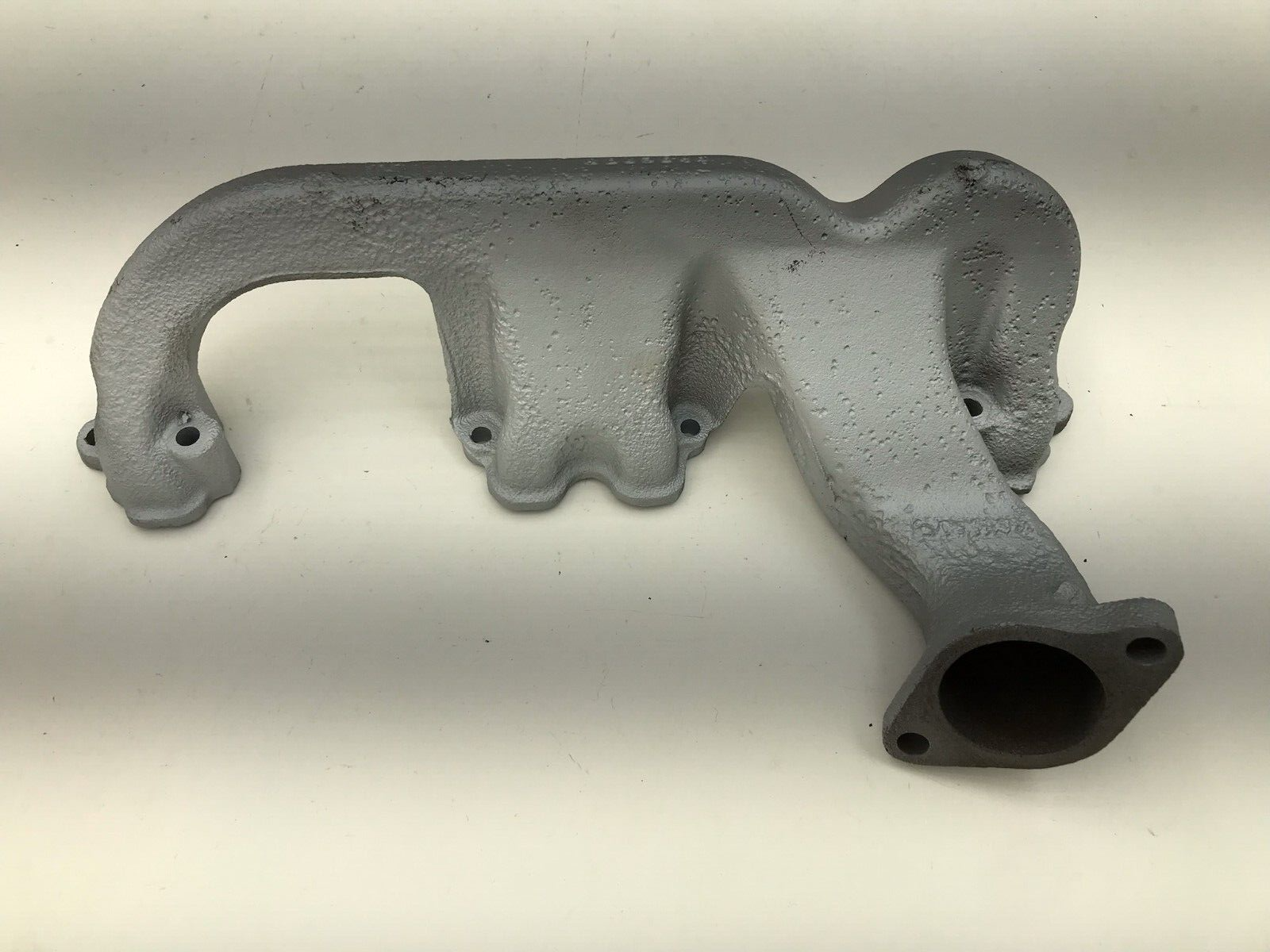 1970 Mopar 340 HP Exhaust Manifolds High Performance Left Right Pair eBay