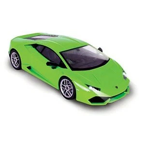 Pre Oder Doyusha 1 16 RC Car Lamborghini Huracan LP610 4 Green