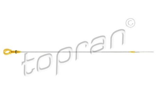 TOPRAN (724 210) Ölpeilstab für CITROEN OPEL PEUGEOT DS VAUXHALL - Bild 1 von 1