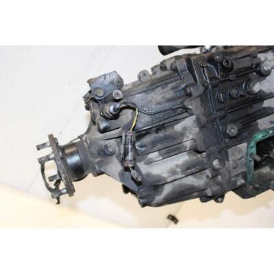 GETRIEBE FT RENAULT MAXITY (07-12) (12-19) 2.5 DXI (100KW) D/2488CC (35QL.) 2007