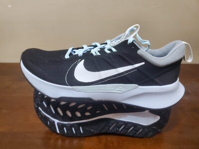 NEW NIKE JUNIPER TRAIL 2 NN MEN'S 9.5/WMNS SZ 11