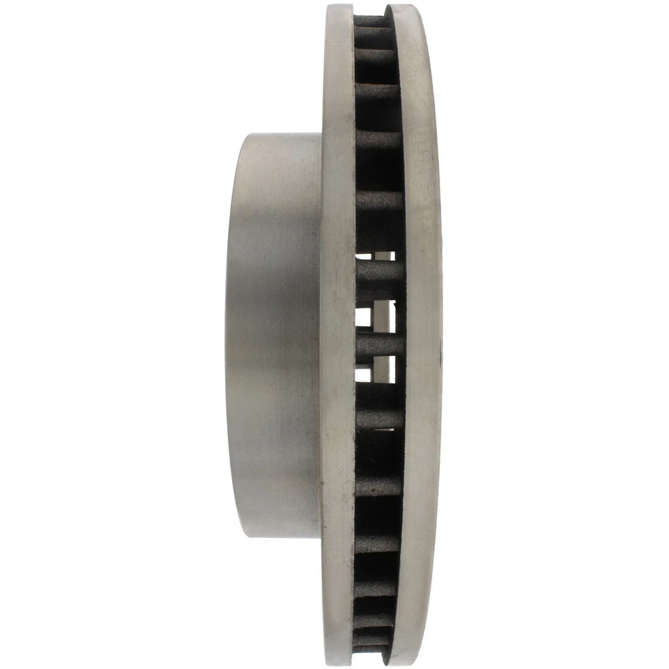 Para 1977-1986 Chevrolet K30 rotor de freio a disco padrão dianteiro central DRW 1978 - Imagem 3 de 4