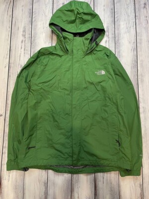 the north face hyvent jacket men Medium Size | eBay