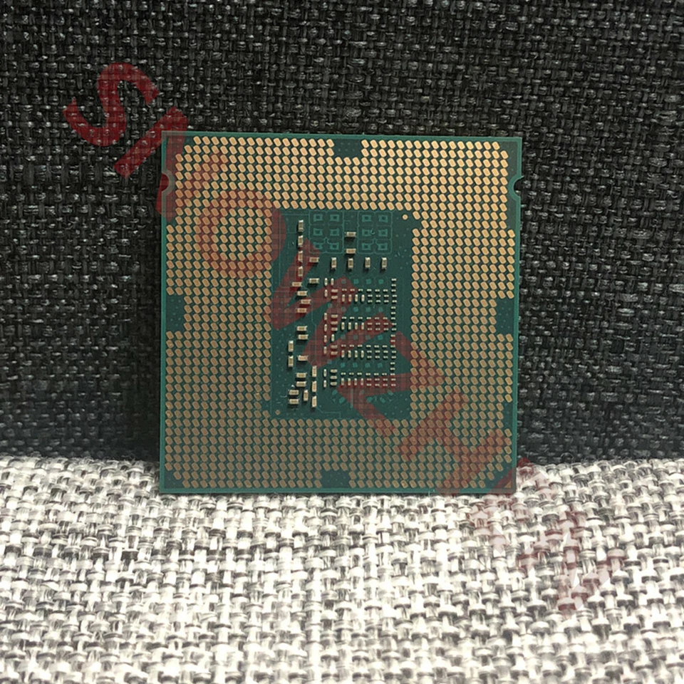 Intel Xeon E3-1230 V3 CPU 4-Core 3.3GHz 8M LGA 1150 SR153 80W Processor - Image 2 of 2