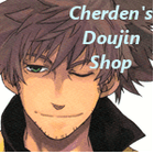 Cherden's Doujinshi Shop