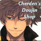 Cherden's Doujinshi Shop