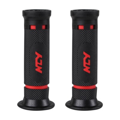 NCY Racing Grips (7/8); Universal - Orange