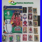 TOPPS MATCH ATTAX UEFA EURO 2024 GERMANY COMPLETE COLLECTION + 45 LIMITED EDI...