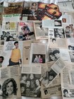 Growing Pains:  65 clippings pages lot Alan Thicke Kirk Cameron Joanna Cassidy — photo 4
