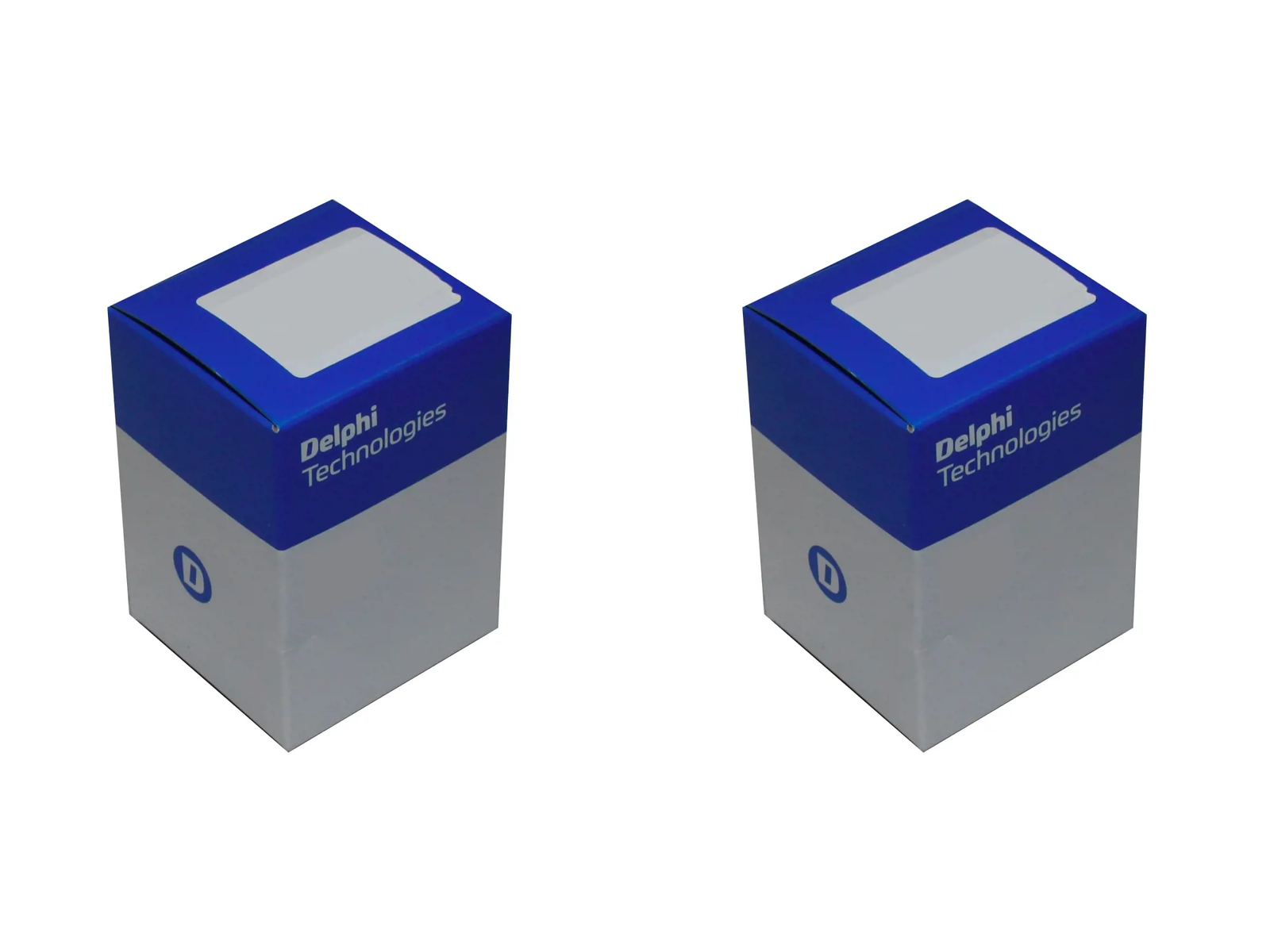 2x Bracci oscillanti DELPHI S+D per TOYOTA HILUX VII, HILUX VIII