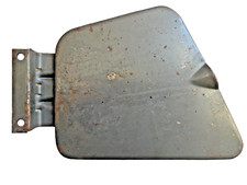 1955 1956 Dodge Coronet Custom Royal Lancer Gas Door 1680142