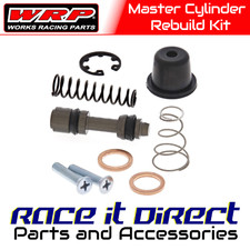 Brake Master Cylinder Kit for Sherco SE F-R 300 Six Days 2018 Front WRP