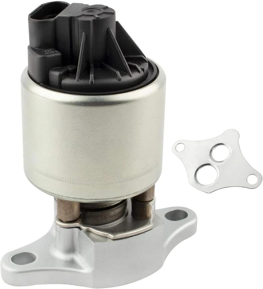 EGR Valve For Acura Buick Cadillac Chevrolet GMC Honda Pontiac Isuzu Olds EGV589 - Image 2 of 4