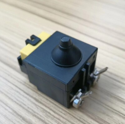 1pc NEW Defond EPX-1110 10A 127Vac EPX-1112 8A 250Vac Switch  #E2