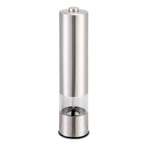 Electric Salt and Pepper Grinder Set, Automatic Gravity Salt & Pepper Grinder - Picture 10 of 16