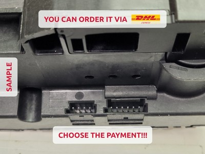 BMW OEM Gear Selector Switch RHD 9228612 E70 E71 for sale online 