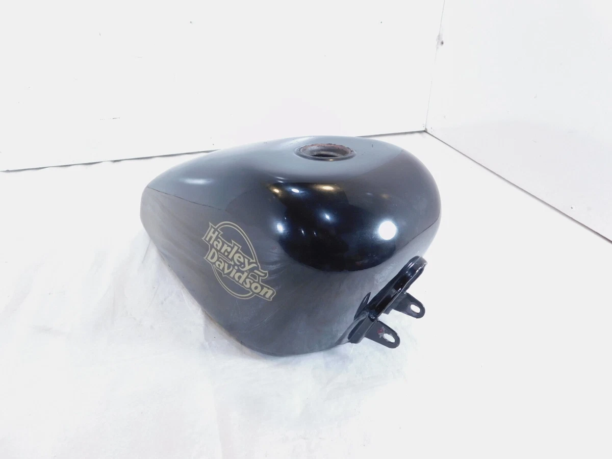 Used sportster gas tank deals