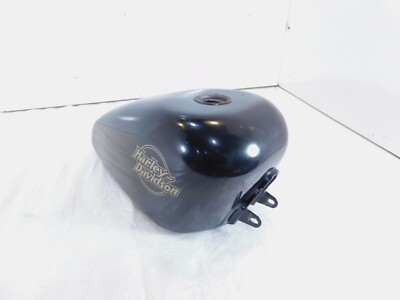 Dented Harley Davidson Sportster XLH 883 1000 1100 & 1200 Fuel Gas