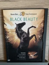 Black Beauty (DVD, 1999) #108