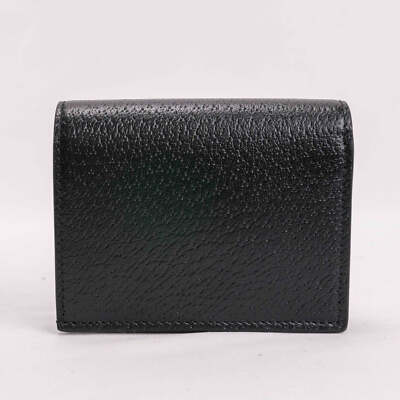 Authentic Gucci x Adidas Card Case 2 way mini purse with