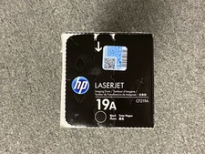 hp19a toner