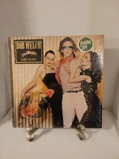 BOB WELCH -THREE HEARTS Vinyl RECORD LP CAPITOL S0-11907 1979 POP ROCK VG+/VG+