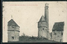 JUVIGNY SOUS ANDAINE