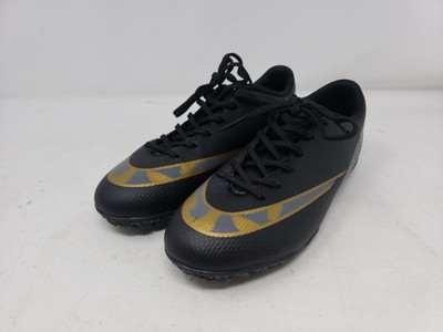 Kids Nike Daoquan Indoor/Outdoor Turf Soccer Shoes Brand New Youth Size 5 | eBay