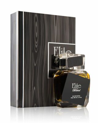 Elite Blend by Oud Elite 100ml Spray - Free Express Shipping SEALED