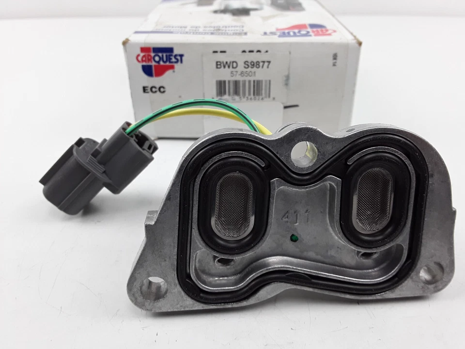 Transmission Control Solenoid For Honda Prelude 1992-1993,Accord 1990-1997 NEW - Image 4 of 4