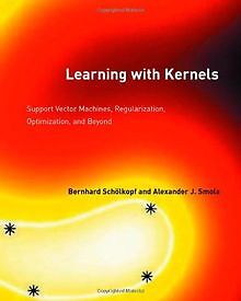 Learning with Kernels: Support Vector Machines, Regulari... | Buch | Zustand gut