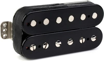Seymour Duncan Slash 2.0 Trembucker Pickup - Black