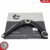 Esen SKV Lenker, RadaufhäNgung Links, Vorderachse U.A. FüR CitroËN, Ds, Peugeot